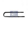 MERCE 3213512325 Spring Clamp